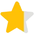 half-star