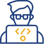 50+ Efficient Developers