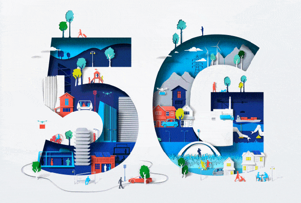 5G