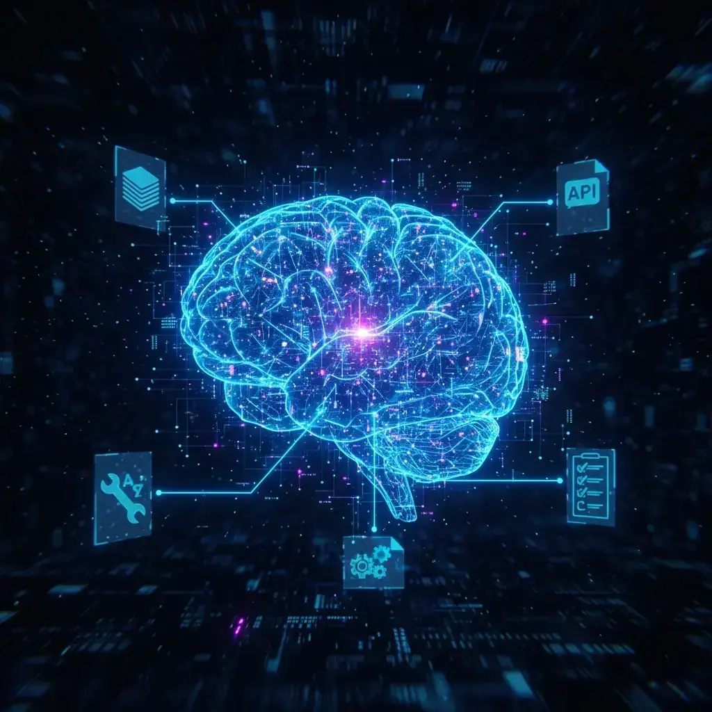 ai agent development services image