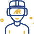 AR Game App Development