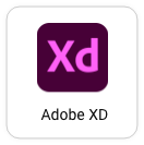 Adobe-XD-logo