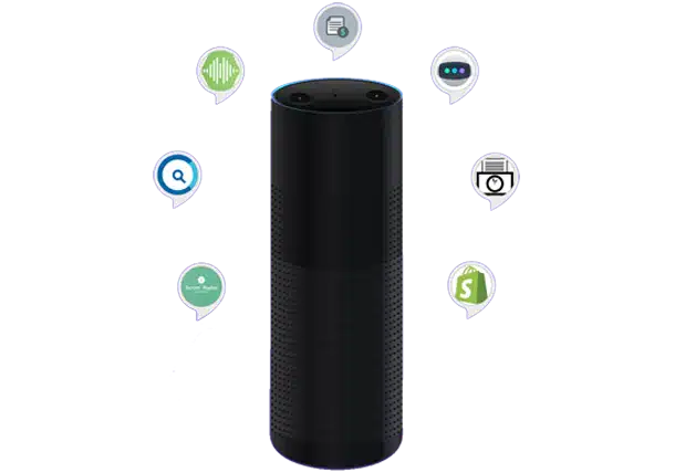 Alexa-Skills