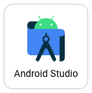 Android-Studio-logo