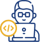 App Developer’s Friendly Programming