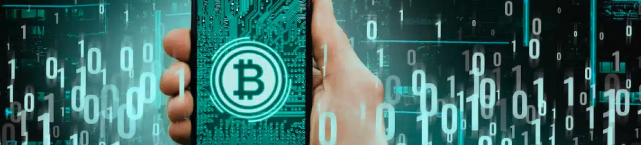 Blockchain Apps