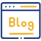 Blog Development