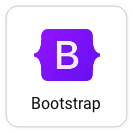 Bootstrap-web-icon