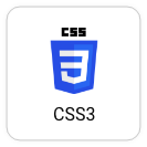 CSS3-web-icon