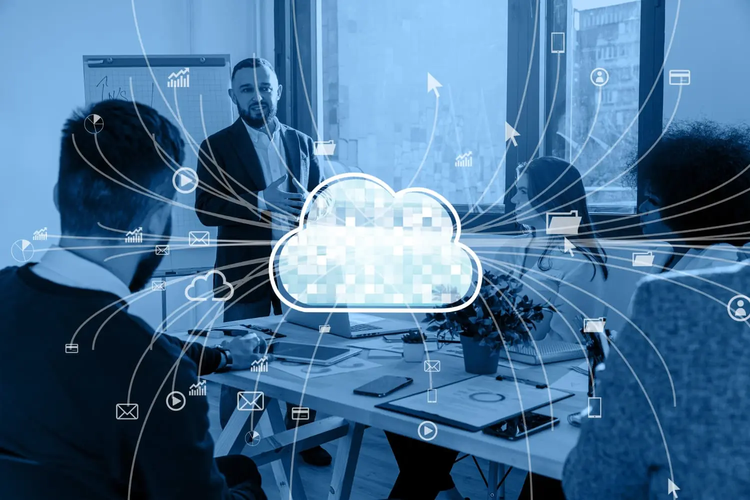 Cloud-Consulting-service