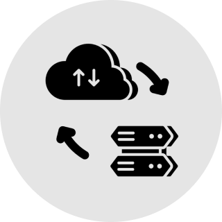 Cloud-Migration-service-icon