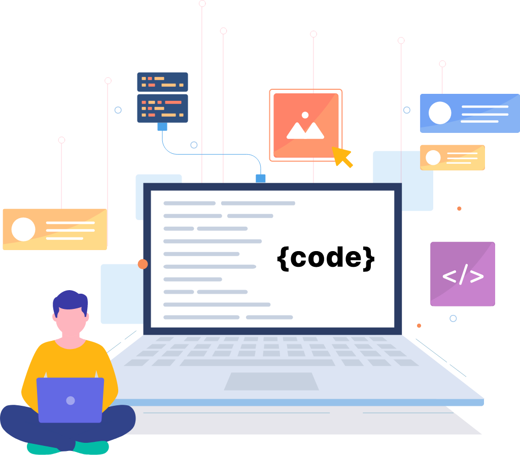 Custom-JavaScript-Software-Development