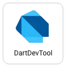 DartDevTool-logo