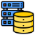 Database Web Icon