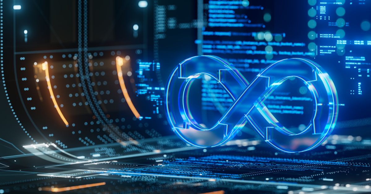 DevOps CI/CD Services