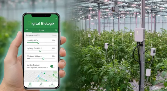 Digital Biologix