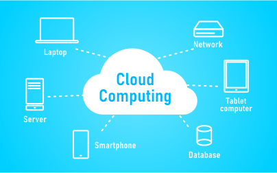 cloud computing