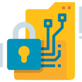 Encrypted Data Handling