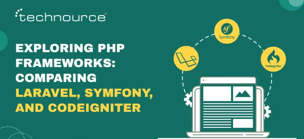 Exploring PHP Frameworks_ Comparing Laravel, Symfony, and CodeIgniter