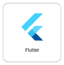 Flutter logo-1