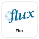 Flux-logo