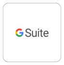 G Suite Icon