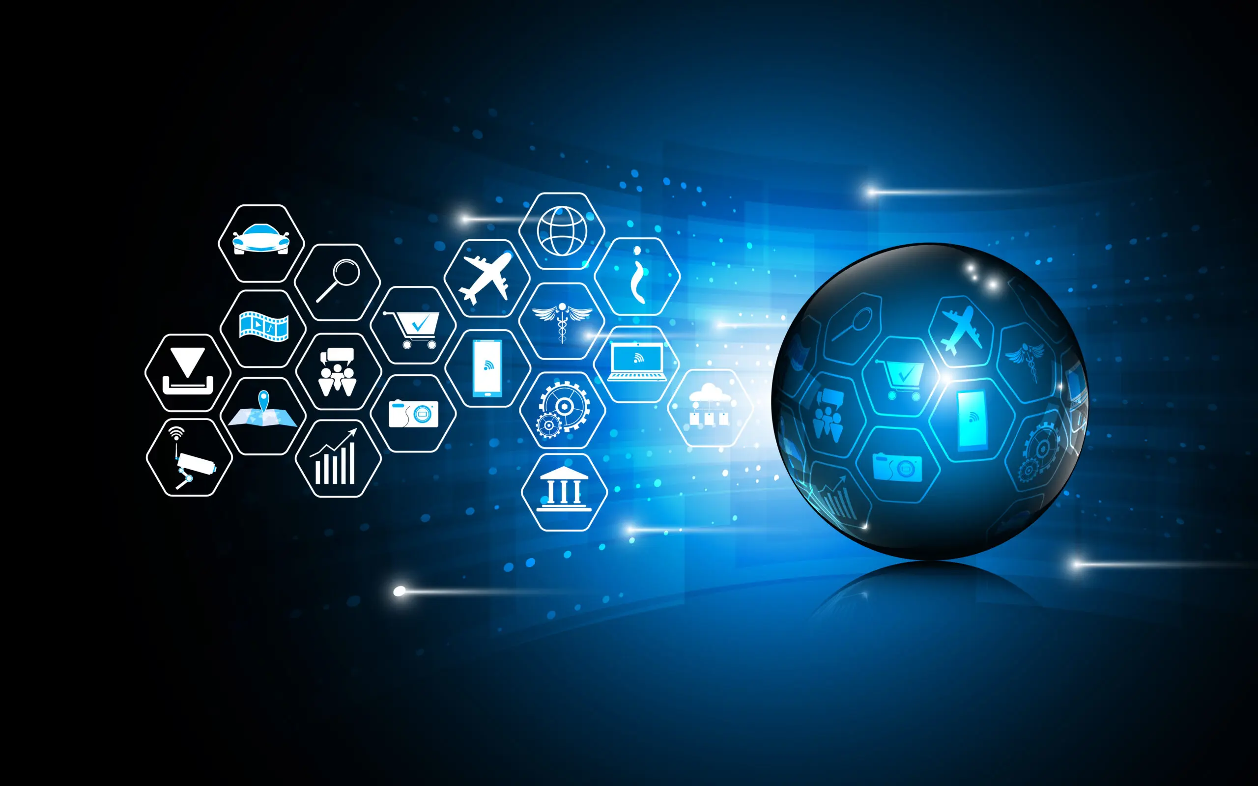 IOT-service