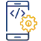 Interactive Application Development
