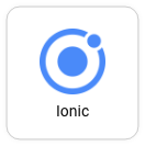 Ionic-logo