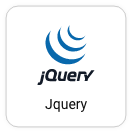 JQuery-web-icon