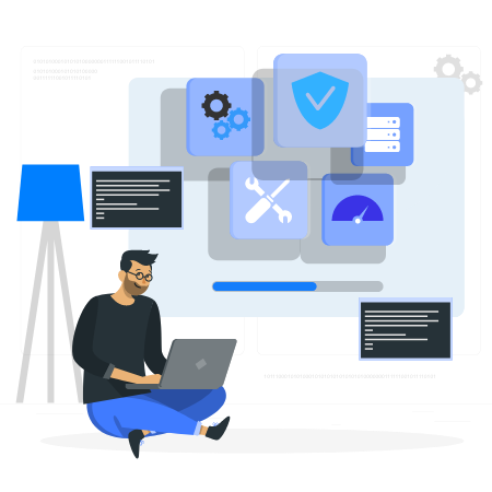 JavaScript-Integration-Services