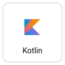 Kotlin Web Icon