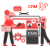 Laravel-CMS-And-CRM-Development