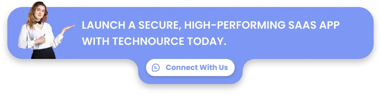 Launch a secure, high-performing SaaS app with DevLuxor today.