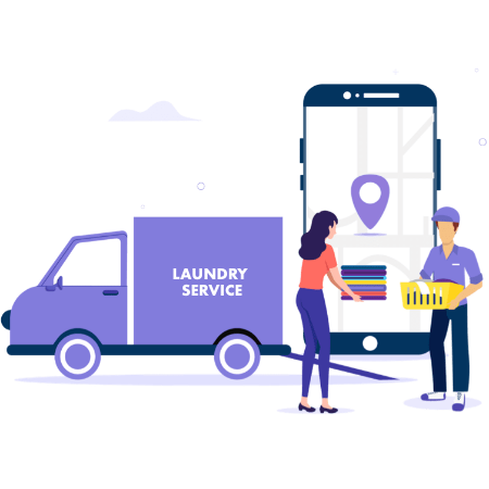 Laundry-Service