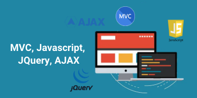MVC, Javascript, JQuery, AJAX