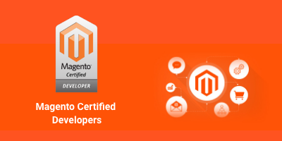 Magento Certified Developers