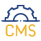 Python CMS Development