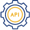 React Native UI/UX and API development