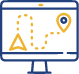 Real-Time & Interactive Maps