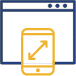 Responsive AngularJS App Development