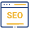 SEO-Friendly website development
