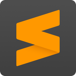 Sublime-Text
