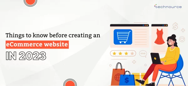 Things to Know Before Creating an eCommerce Website in 2026