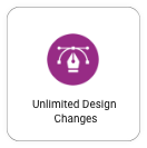 Unlimited Design logo
