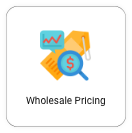 Wholesale Pricing logo