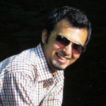 Zuhair Syed DevLuxor Client