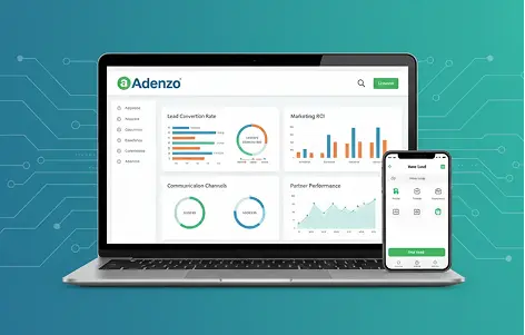 Adenzo