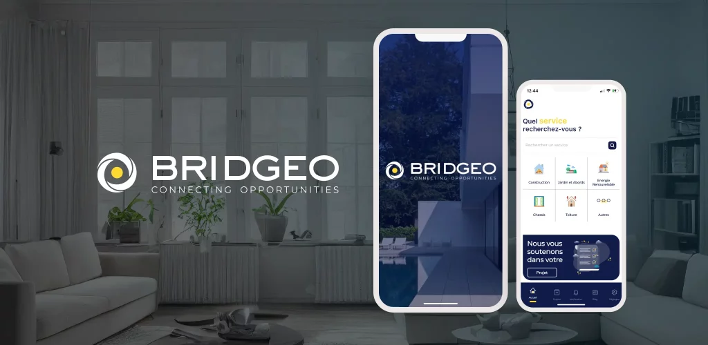 Bridgeo