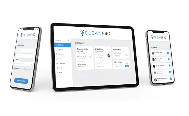 Clean Pro
